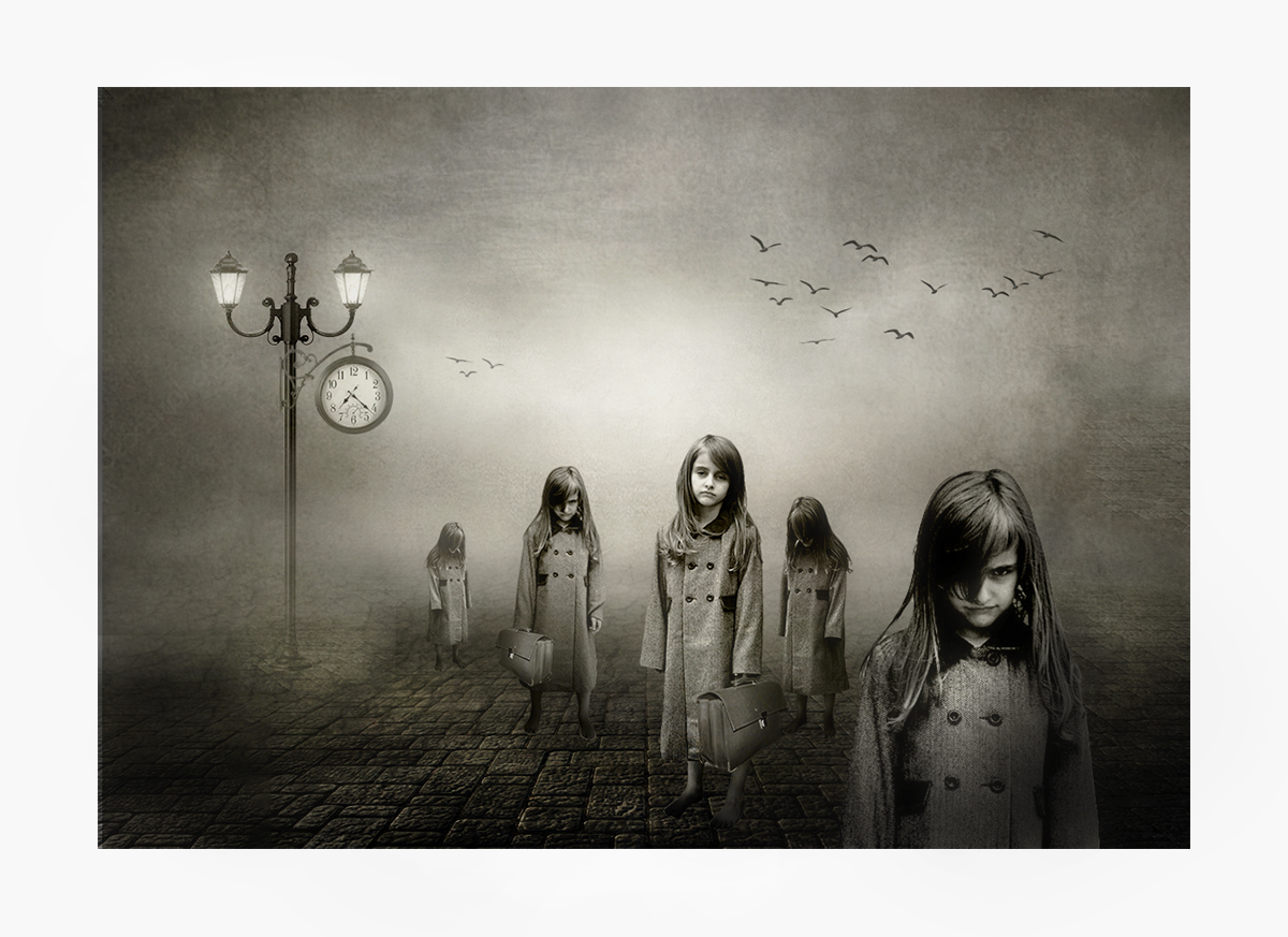 в школу как на праздник