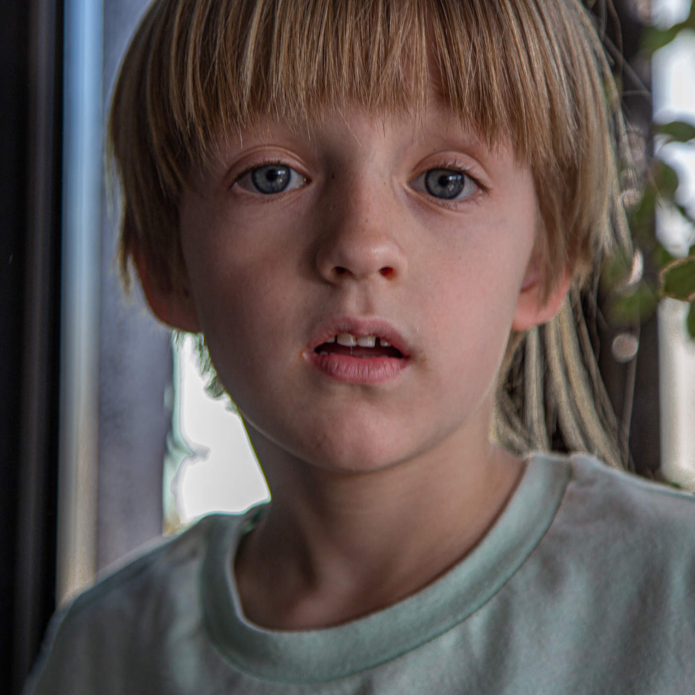 Дитя человеческое