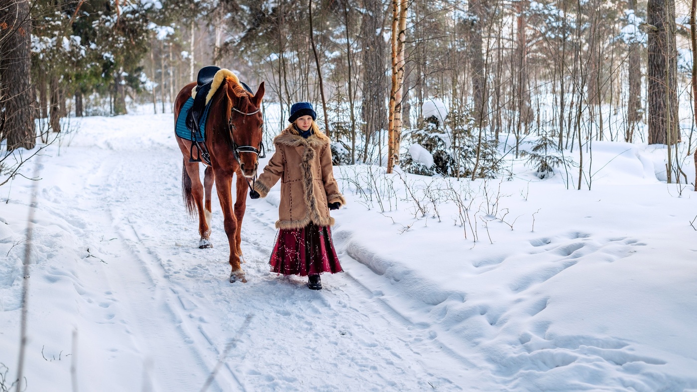 Михальцевская роща