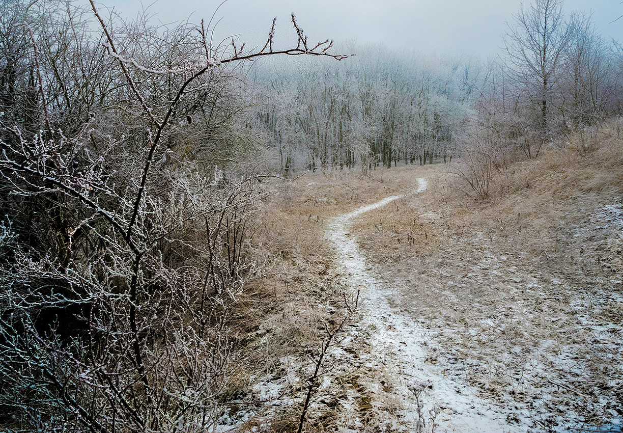 Идём на съёмку