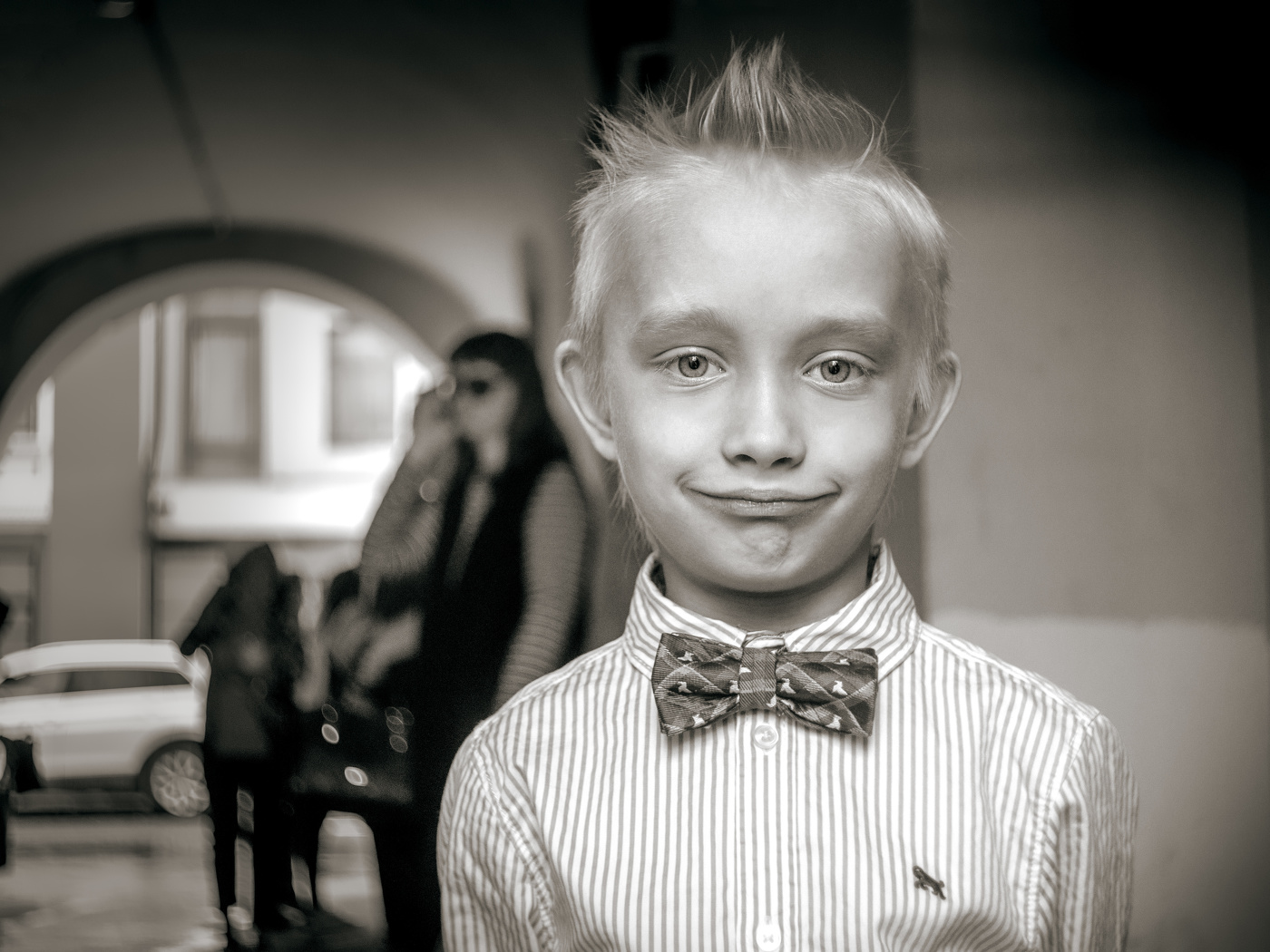 Аристократ