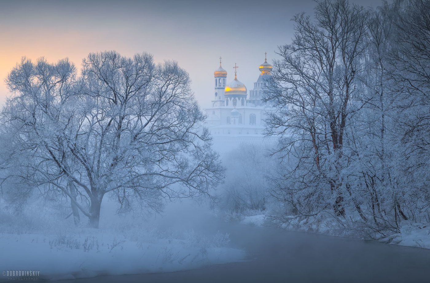 Истринская классика