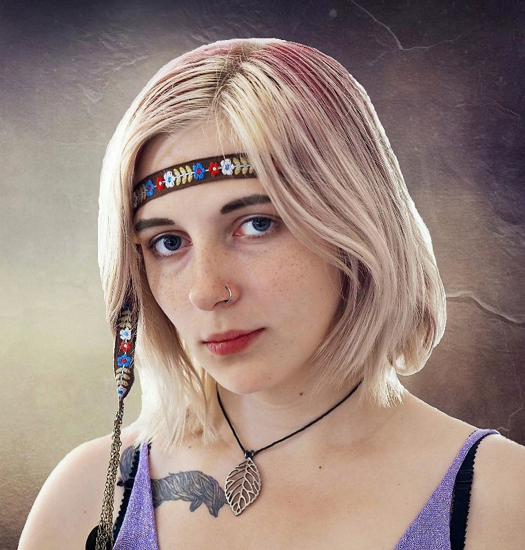 Взгрустнулось.