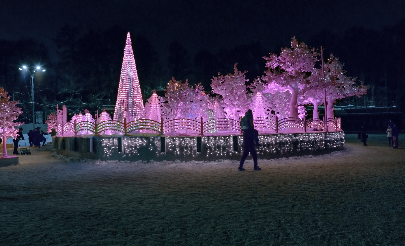 Сокольники