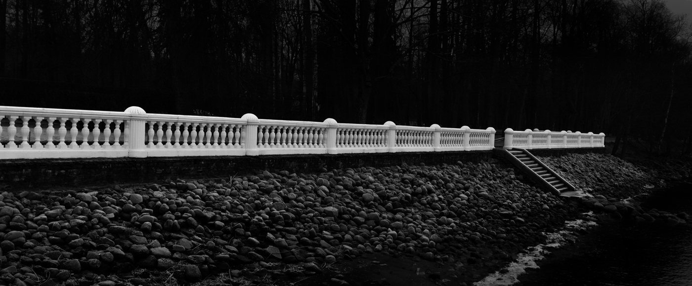 Нестандартный Петергоф - 21