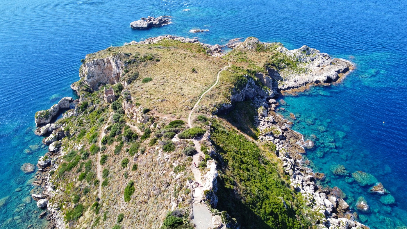 Capo Milazzo