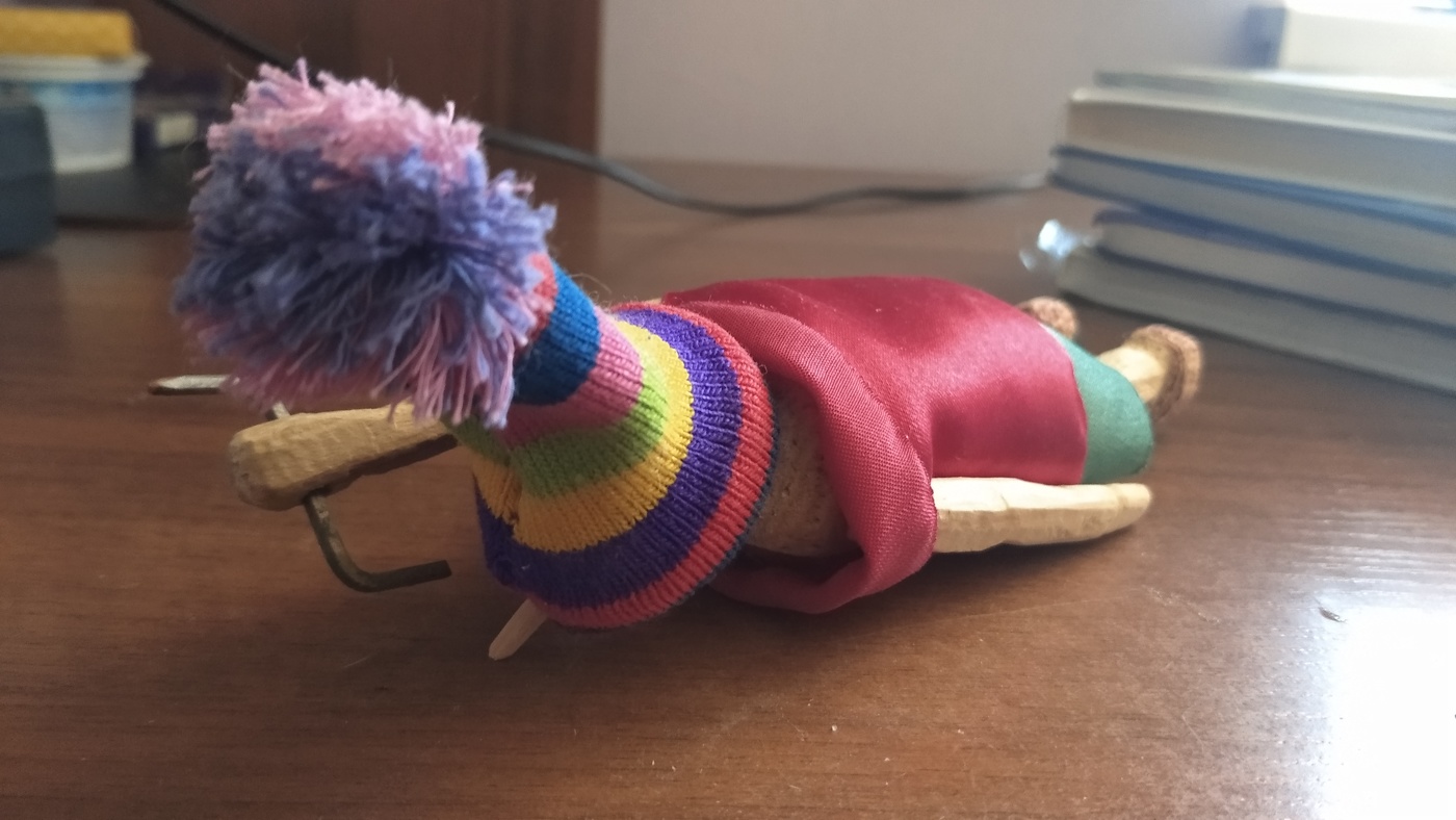 Жизнь вокруг