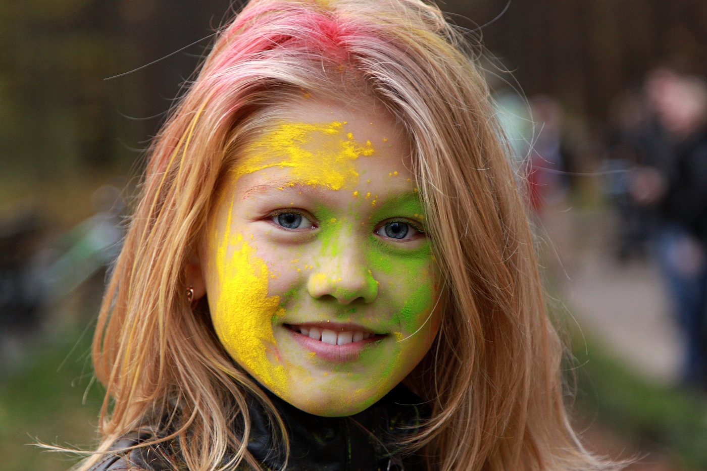 Битва подушками