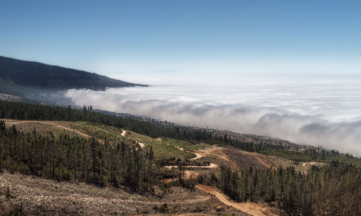 Над облаками