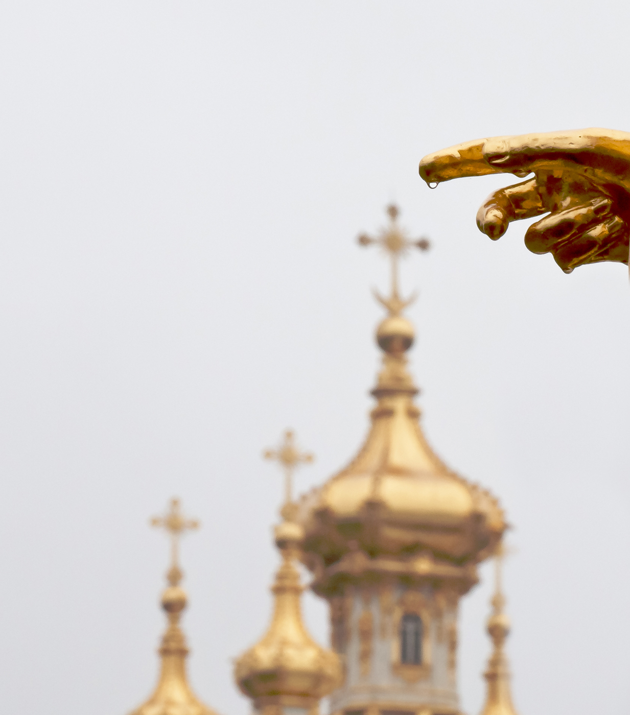 Нестандартный Петергоф - 22