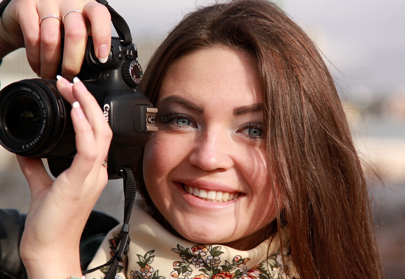 Настроение