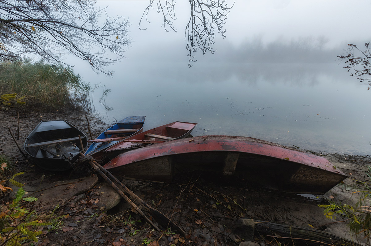 Скованные одной цепью