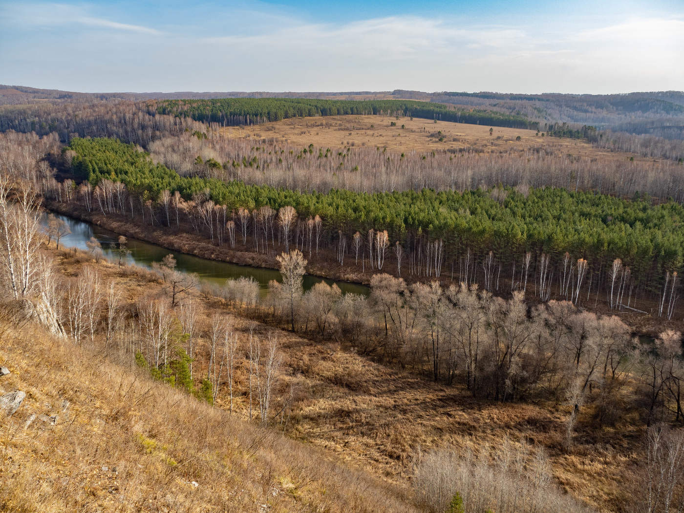 осенние мотивы