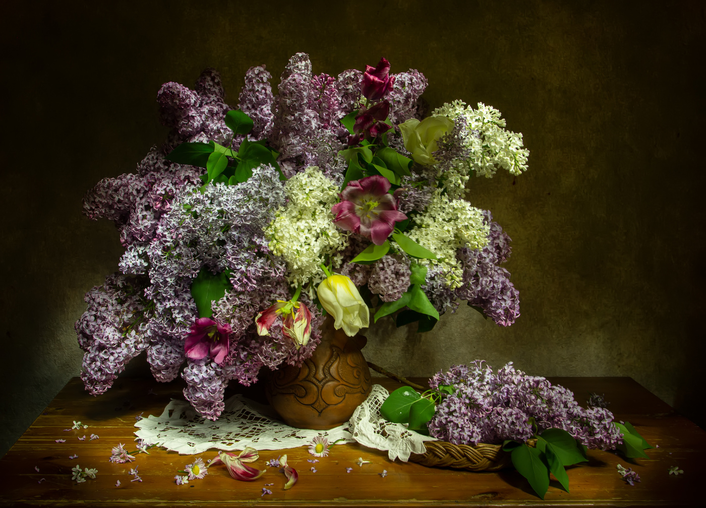 Ароматная..