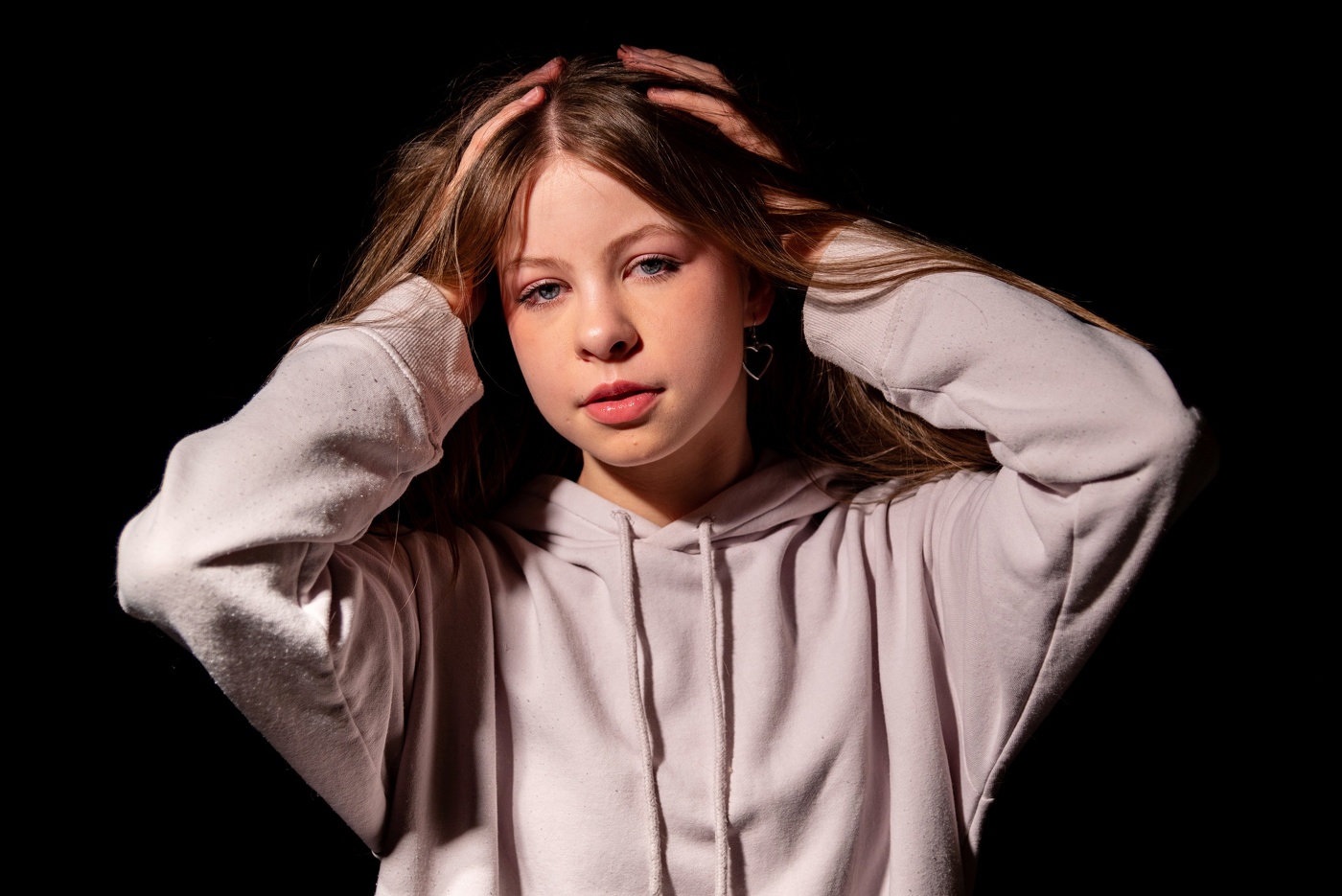 Портрет Юлианы