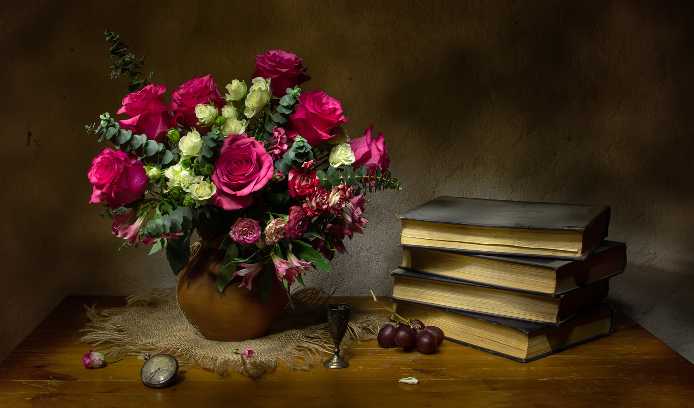 Нежные и прекрасные...