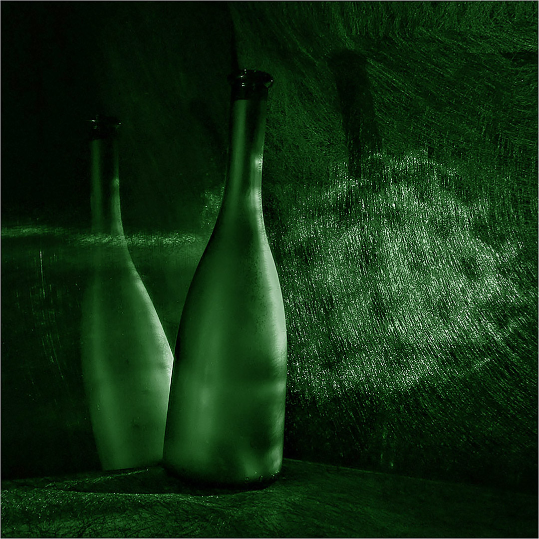 зазеркалье