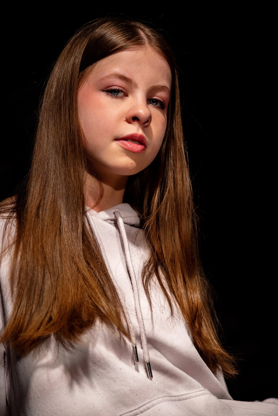 Подростковый взгляд