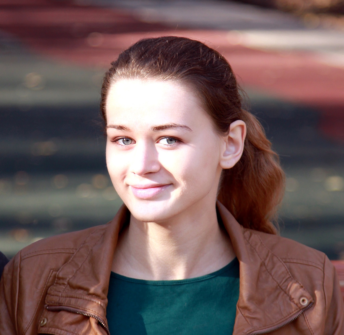 Настроение