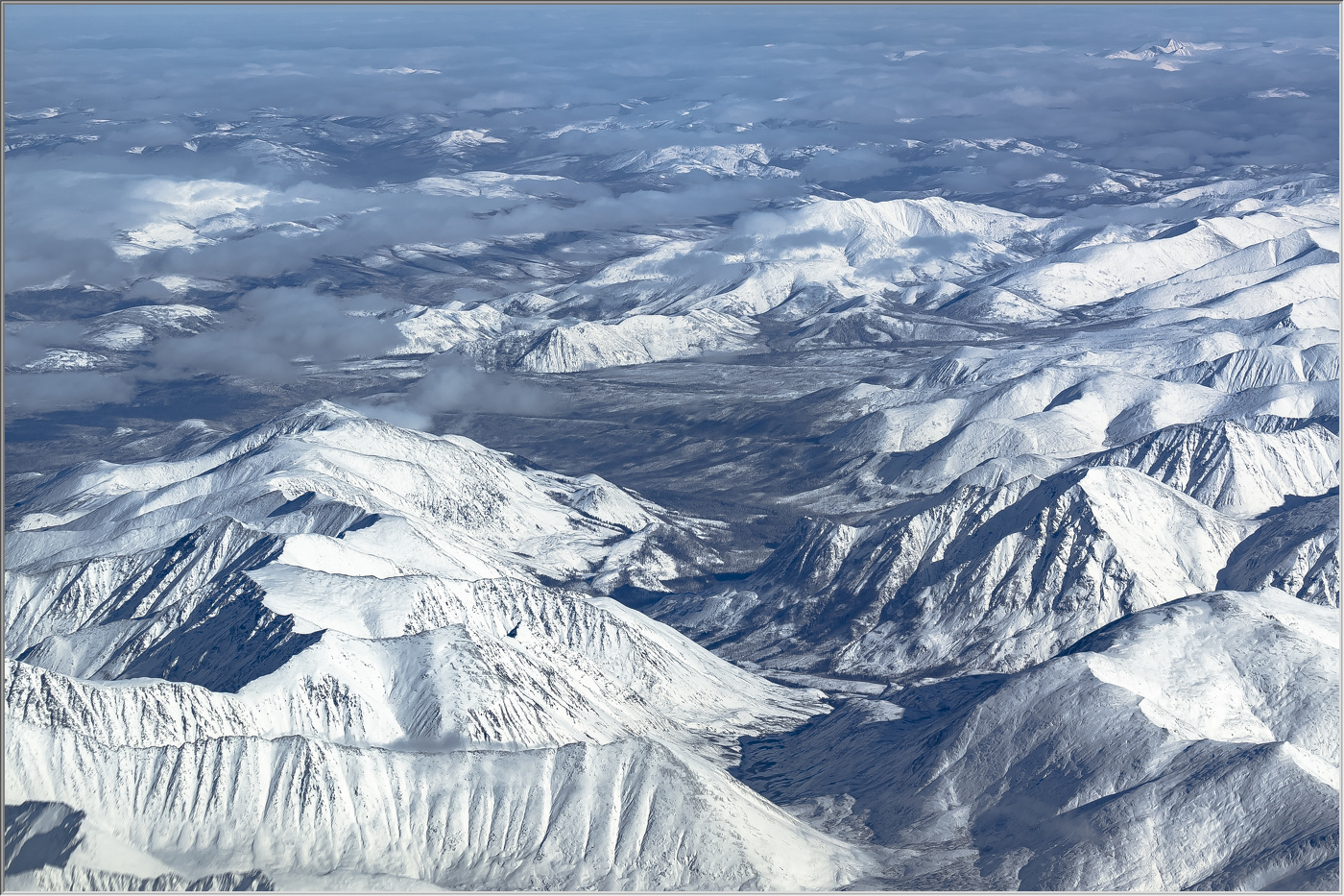 Манящая красота