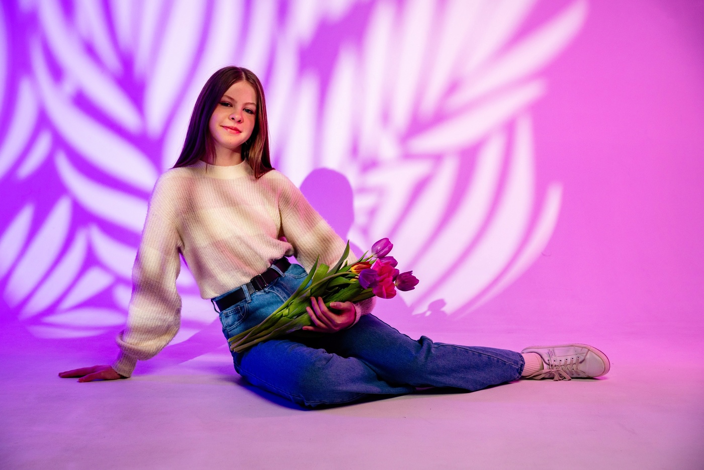 С Днём Рождения, Юлиана!