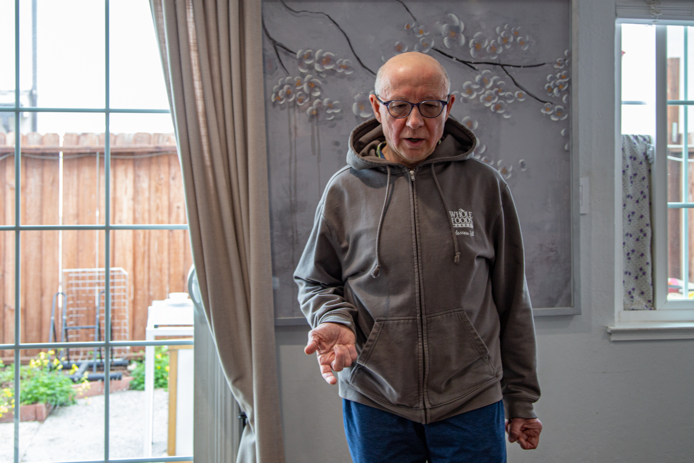 В сомнениях