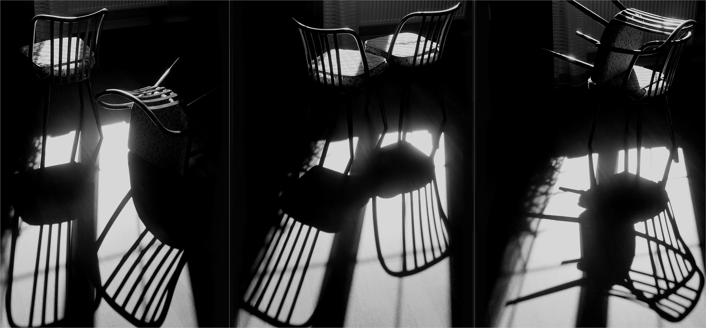 Из жизни стульев