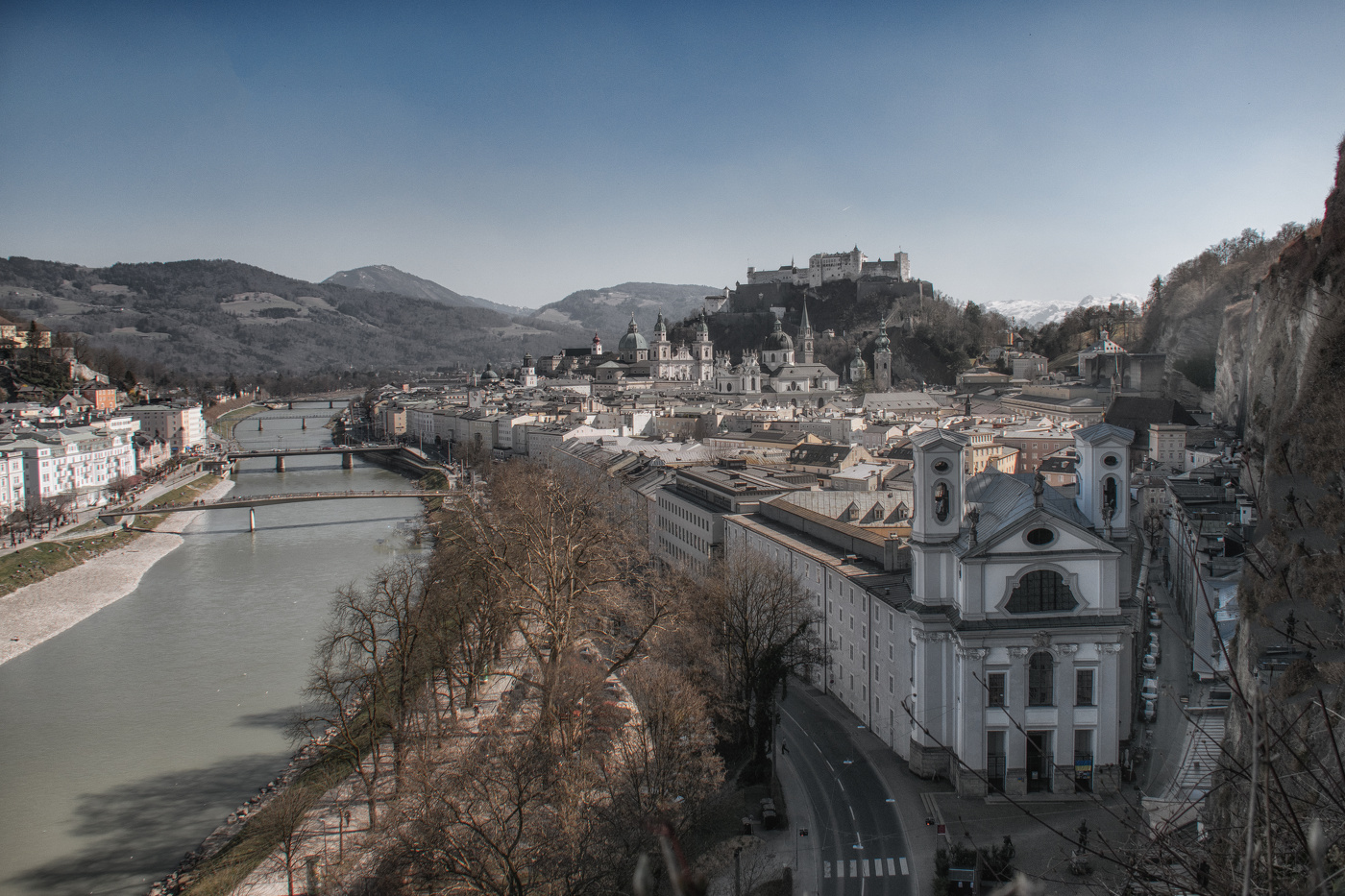 Salzburg