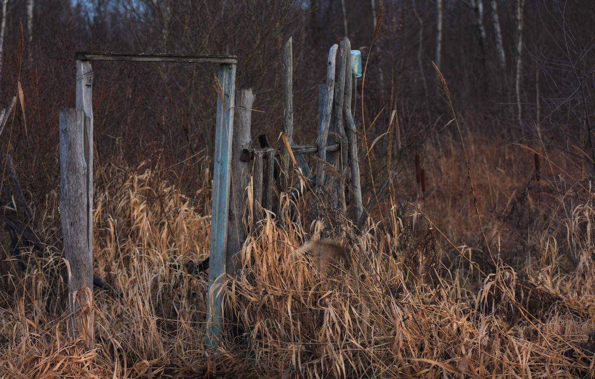 "добро пожаловать или посторонним вход воспрещен."