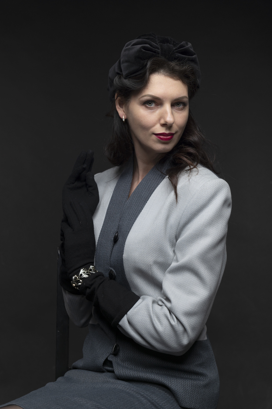 Голливудские мотивы