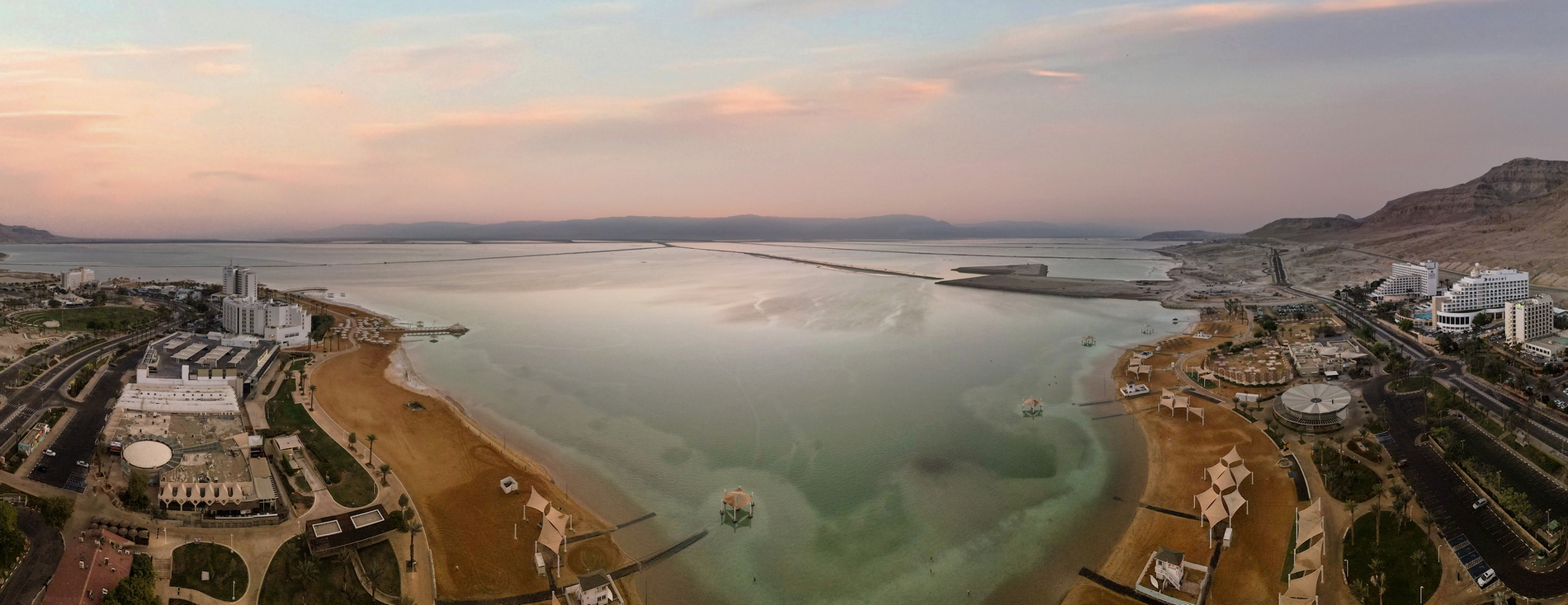 Картинки Мертвого моря