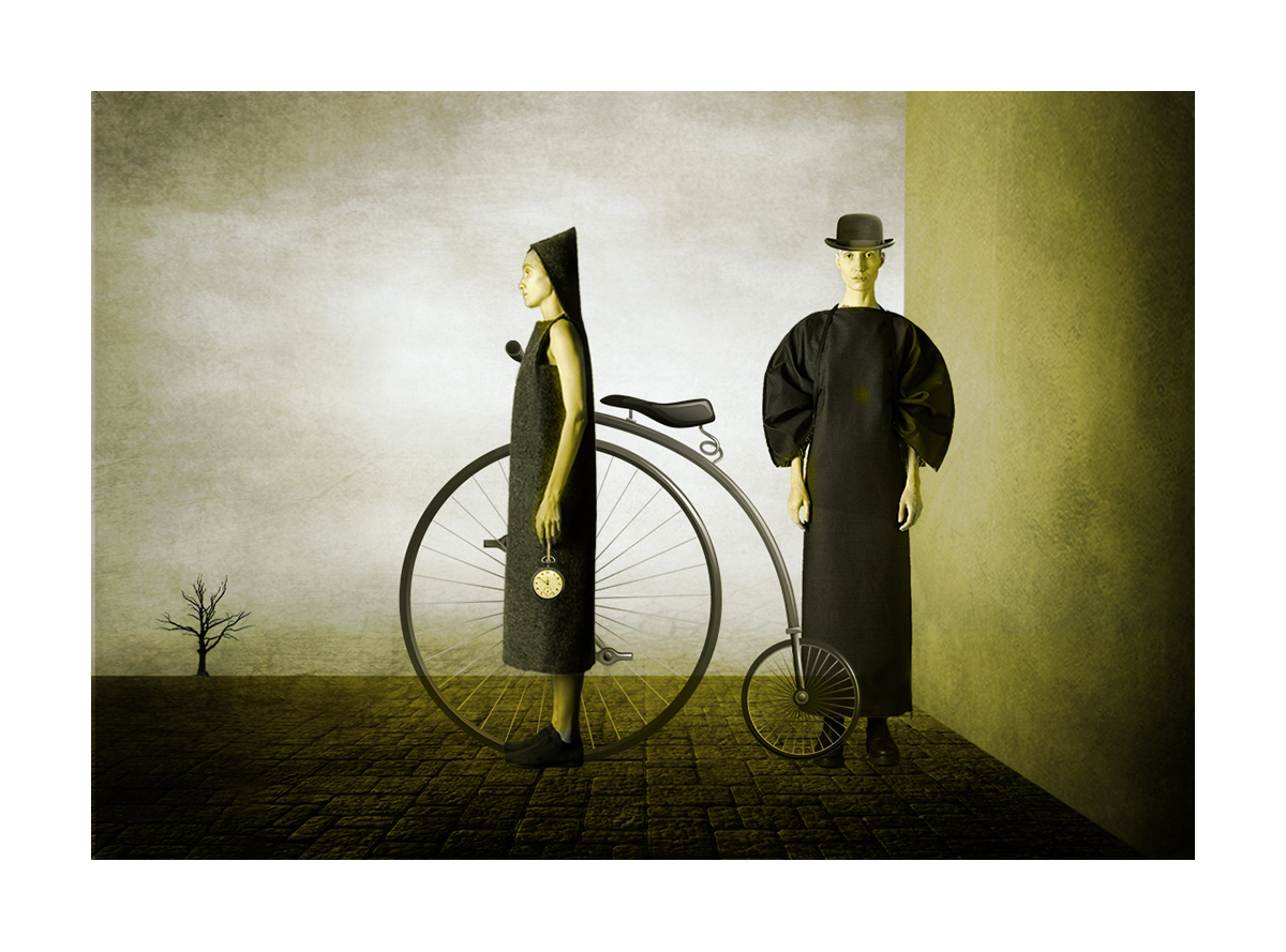 Утро (перед прогулкой)