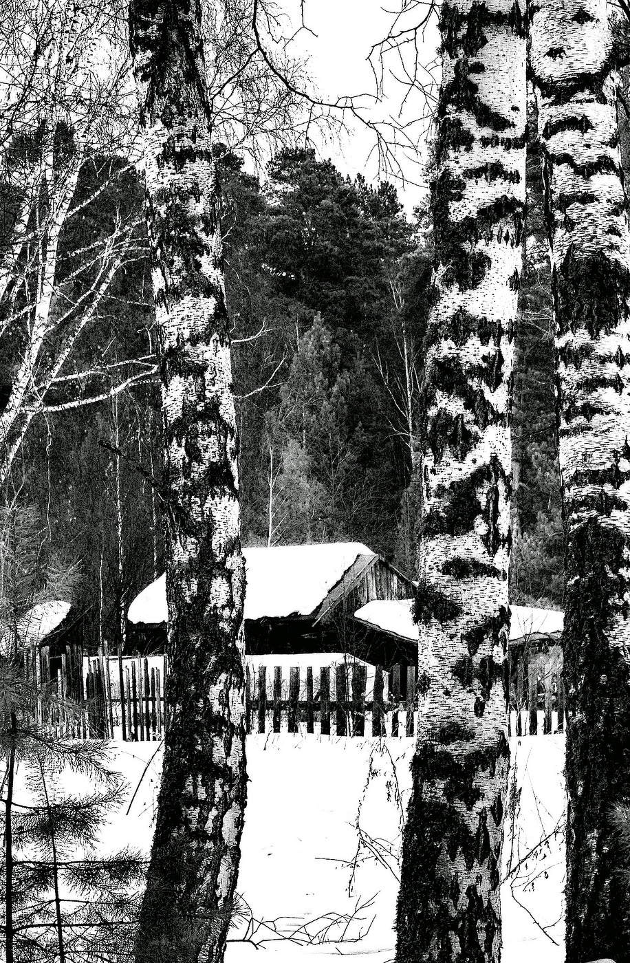 *Скоро весна.**