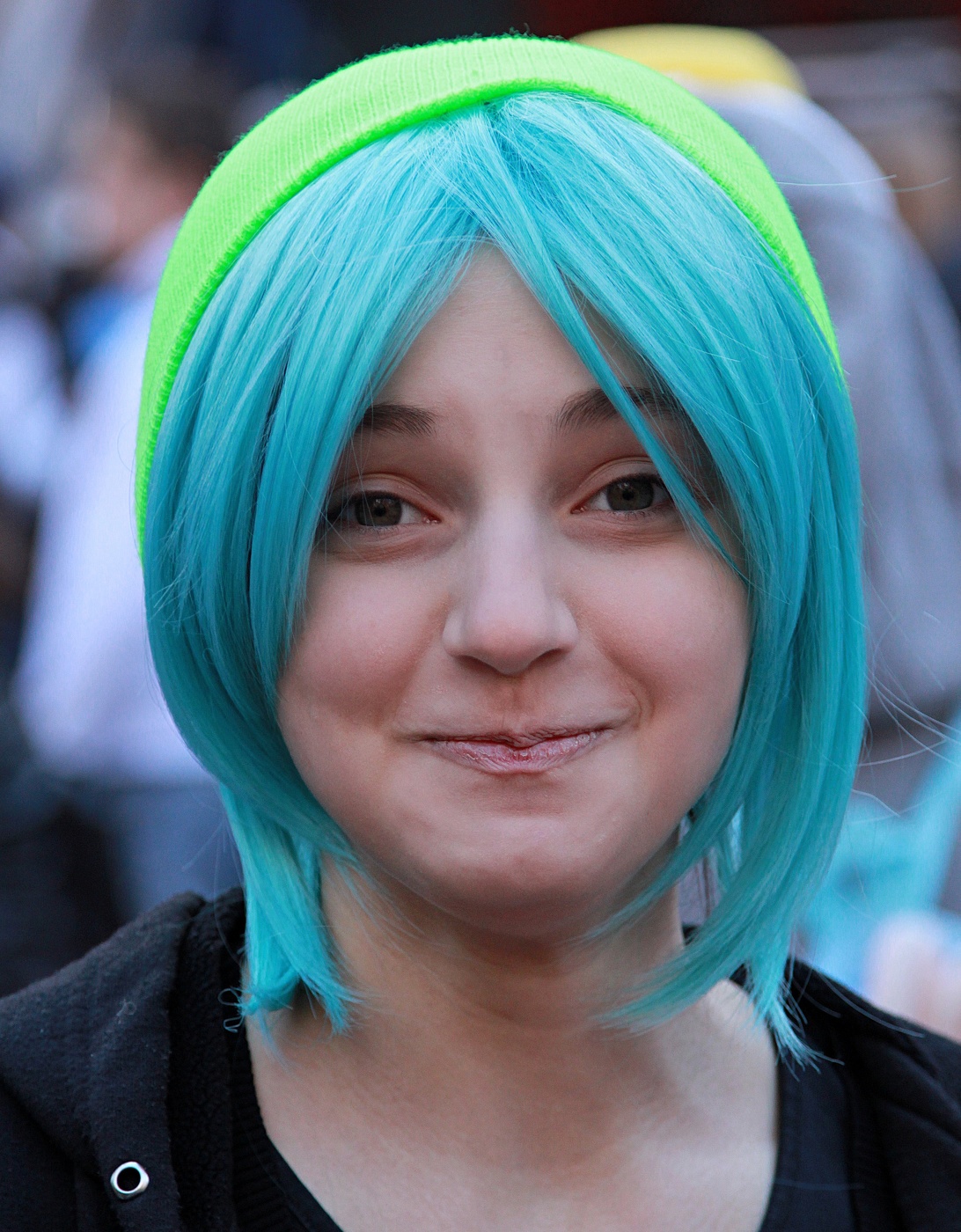 Настроение