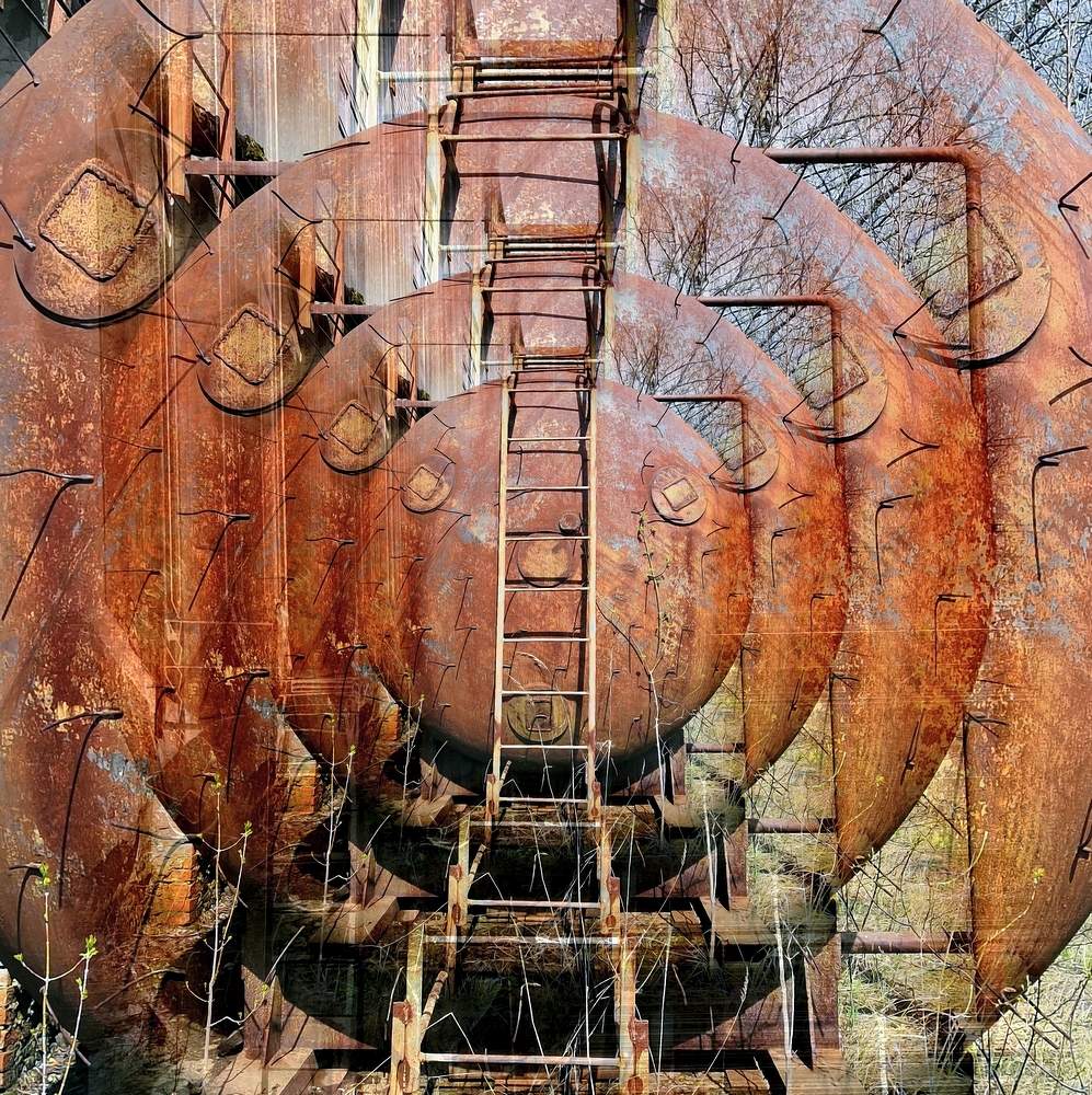 Пространство-время.