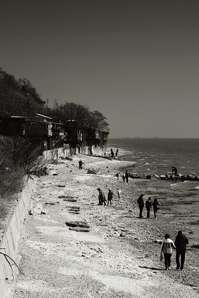 Богудония. Таганрог