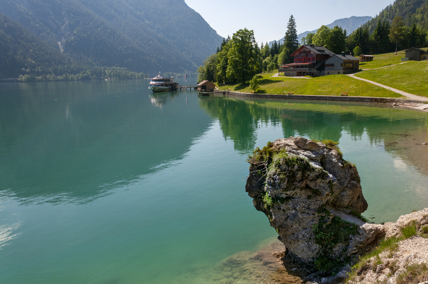 Из жизни отдыхающих