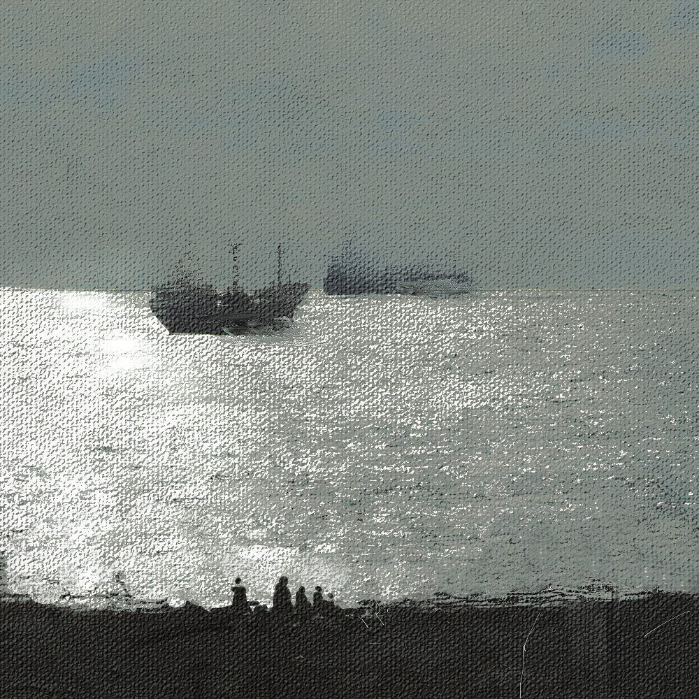 серебро. чешуя