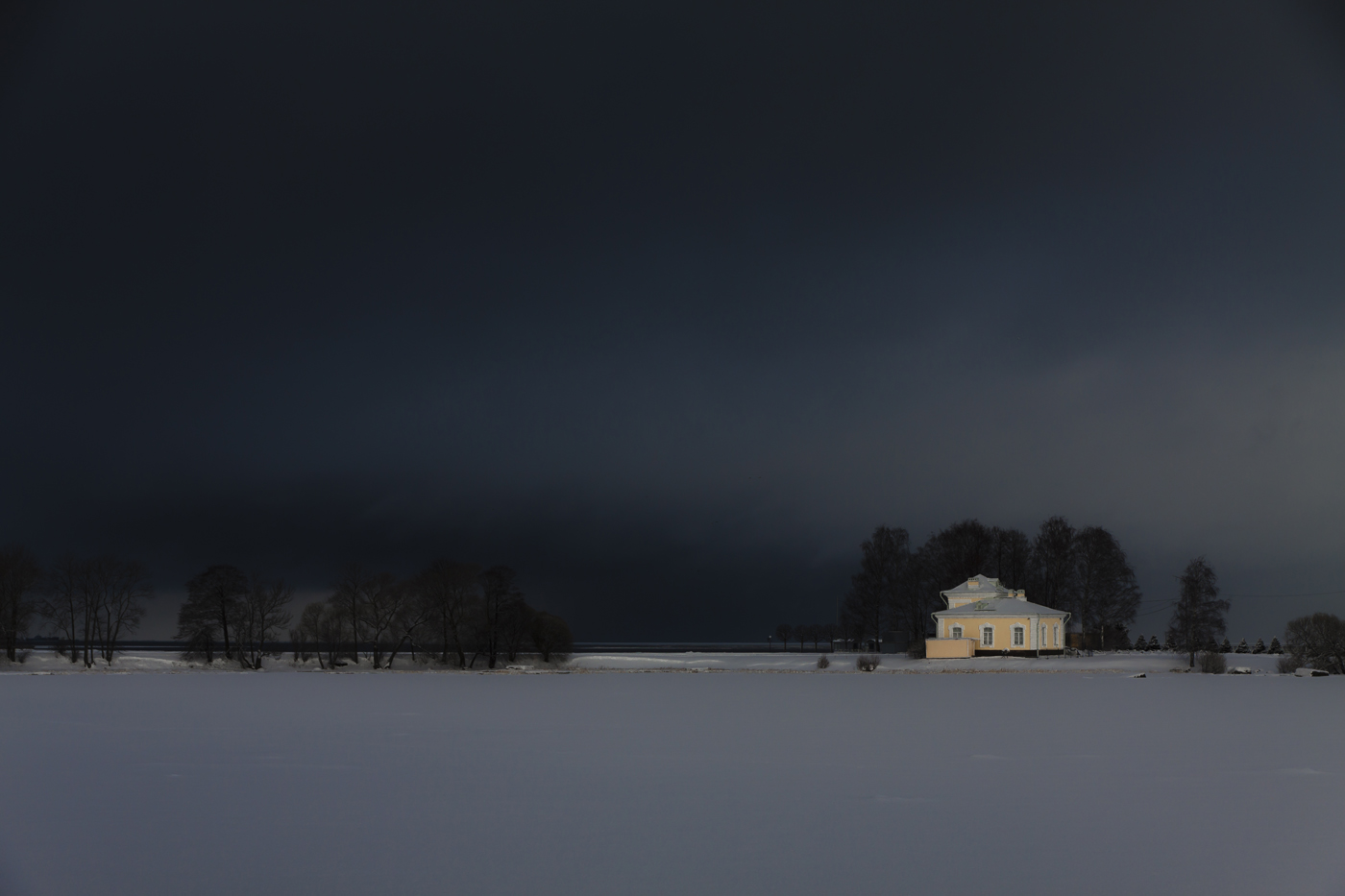 Нестандартный Петергоф - 25