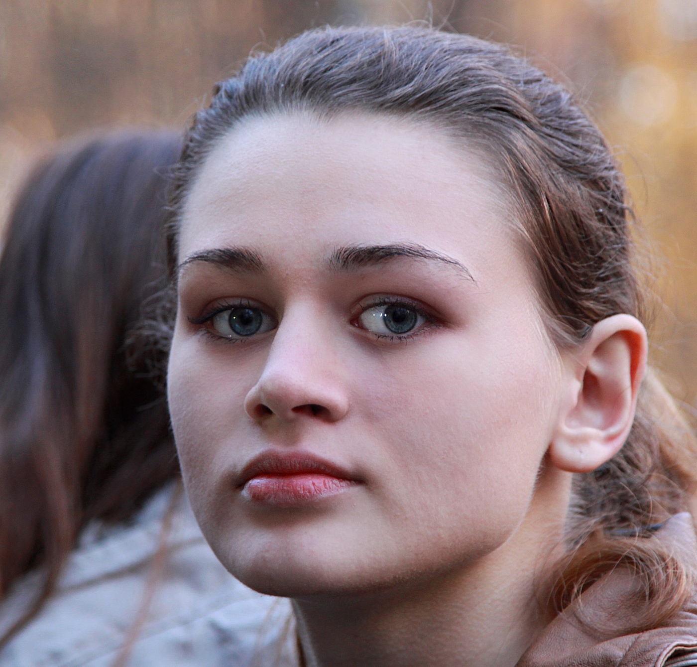 Портрет с мероприятия