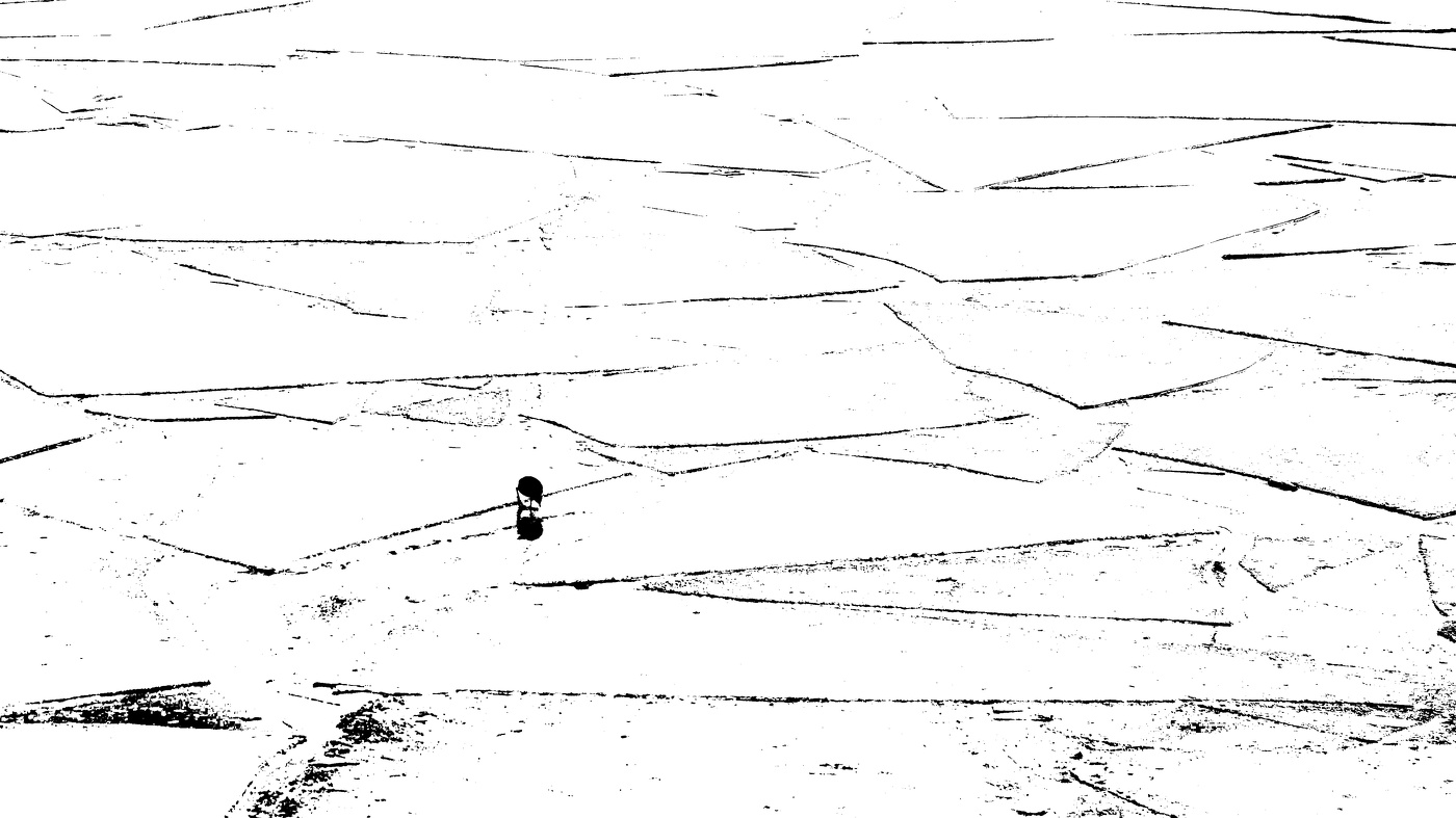 Жизнь вокруг