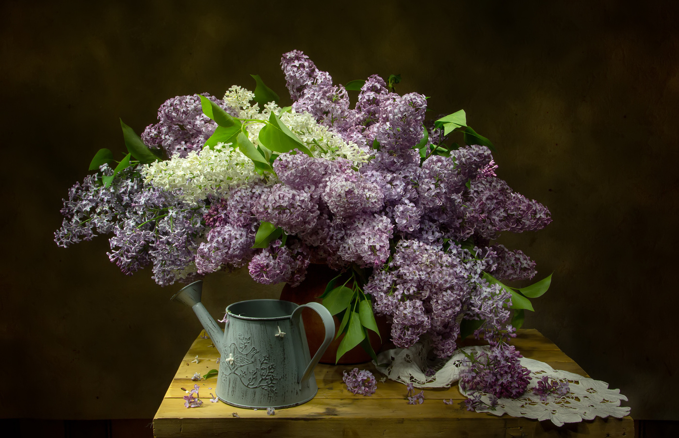 Ароматная....