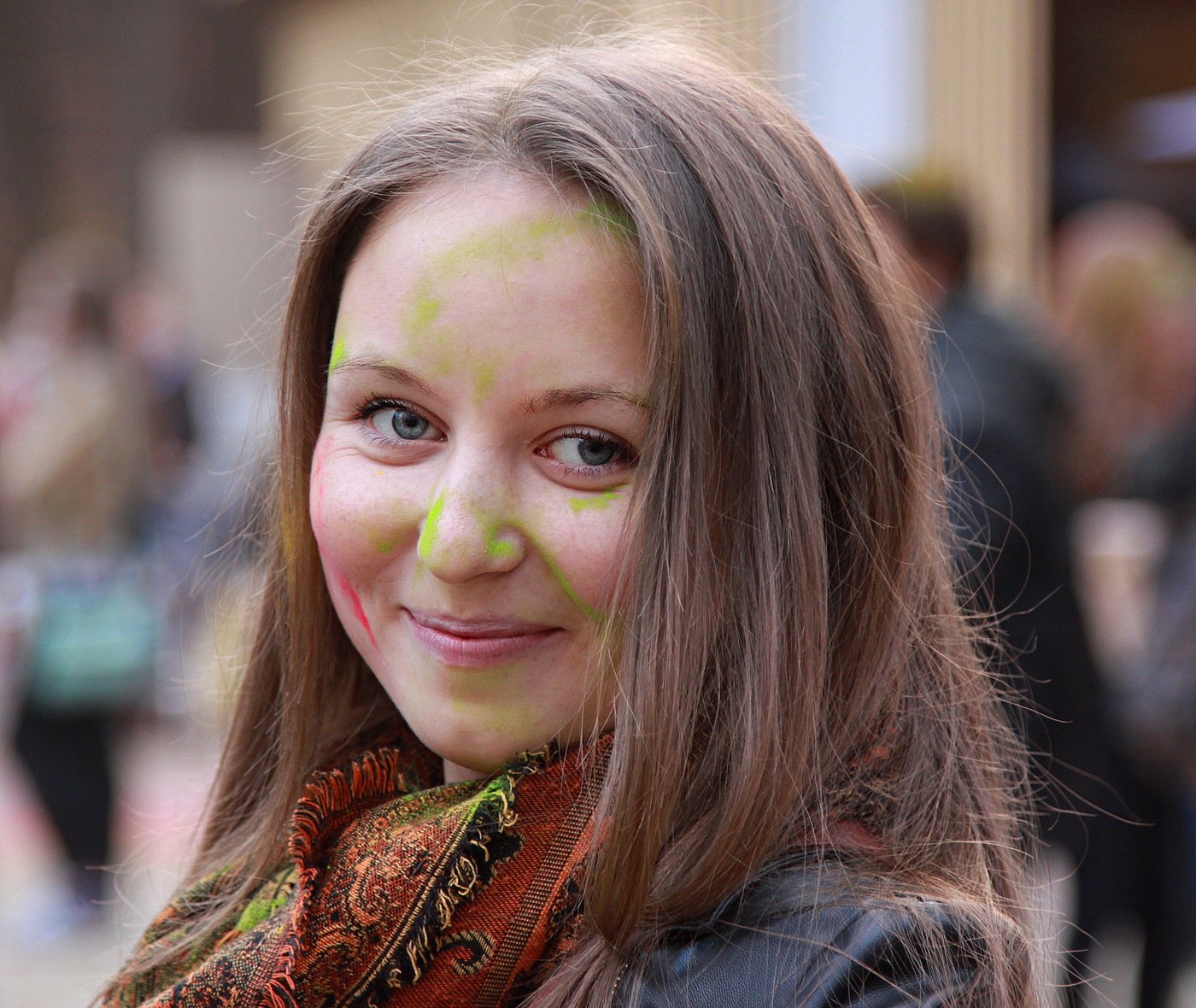 Настроение