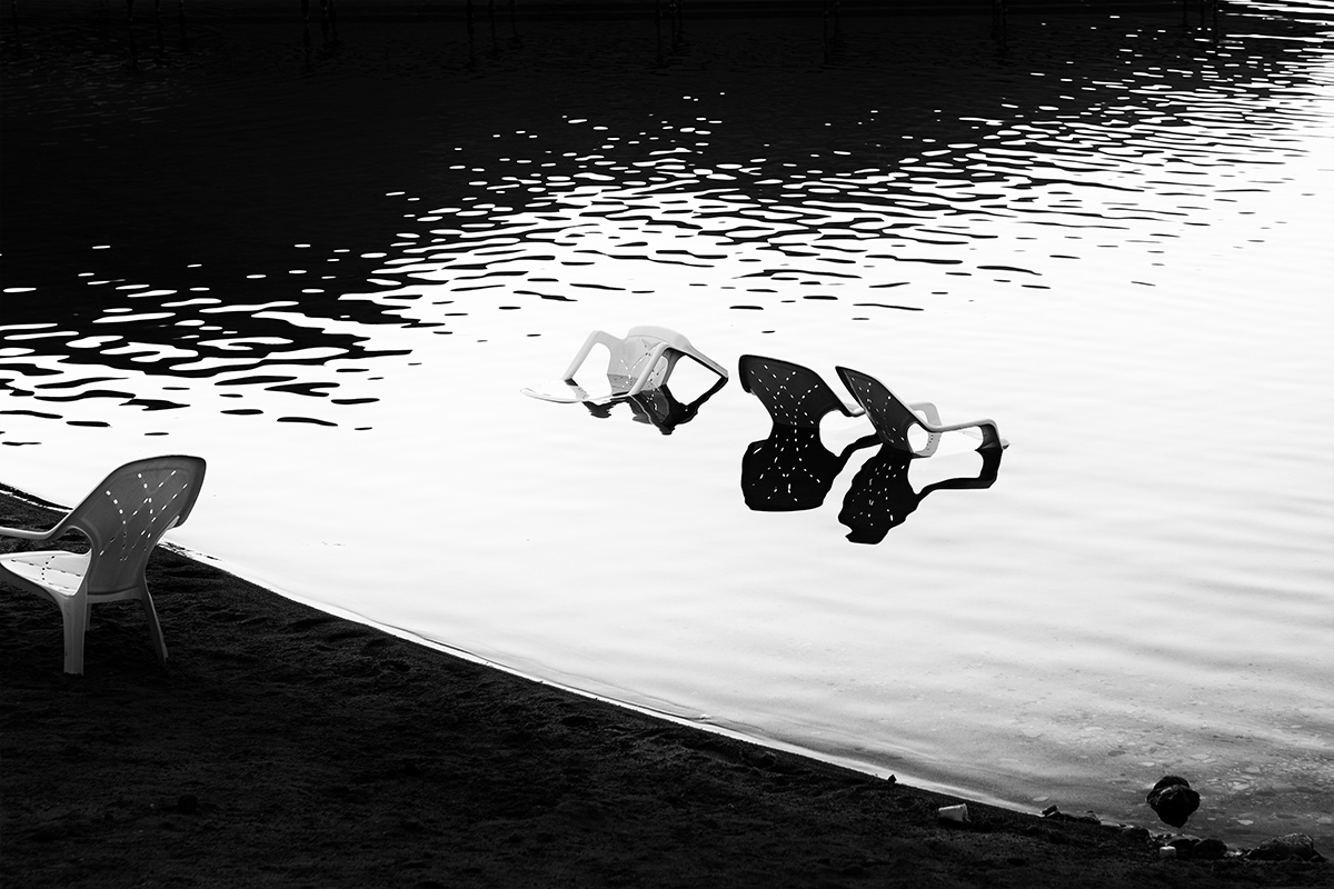 Свободные стулья