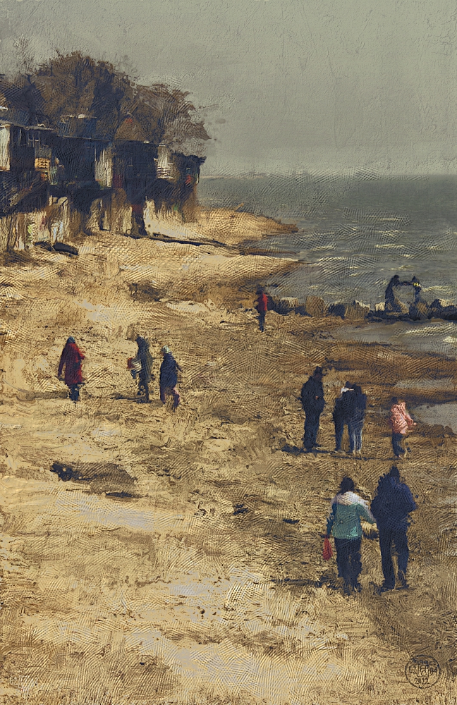 Еще один вариант