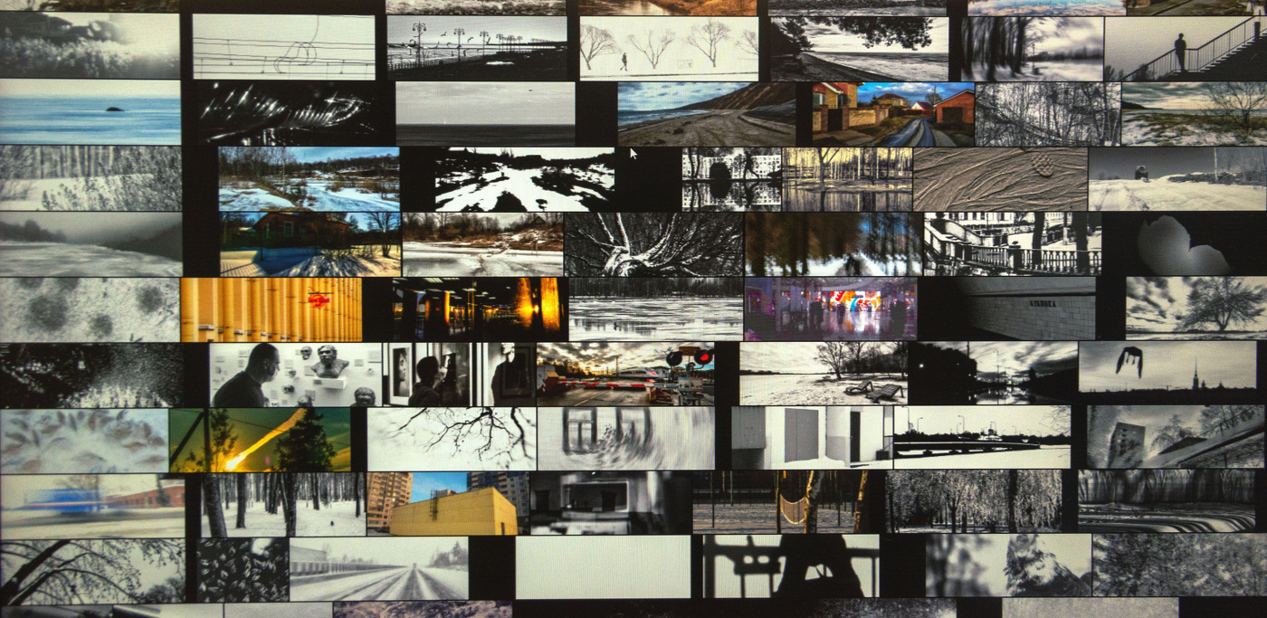 Жизнь вокруг