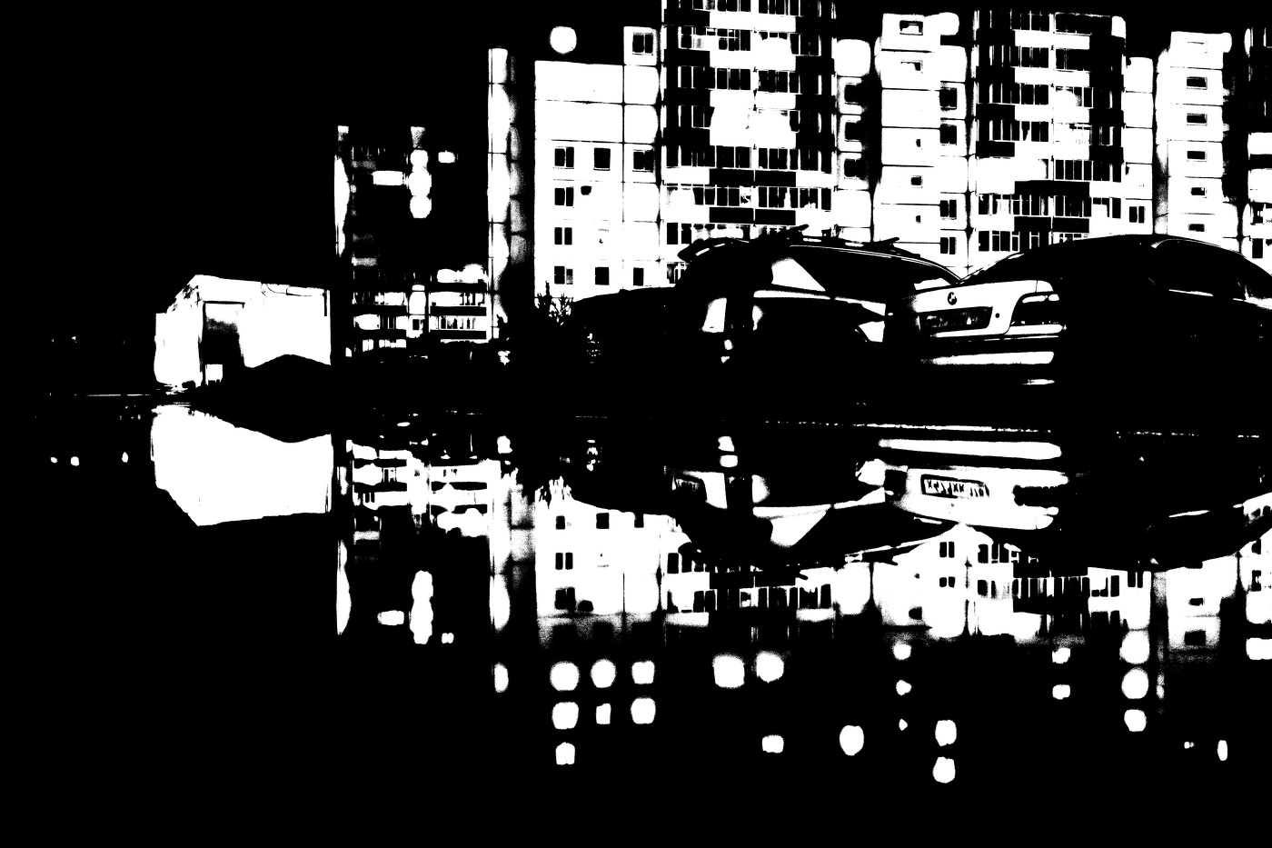 Жизнь вокруг