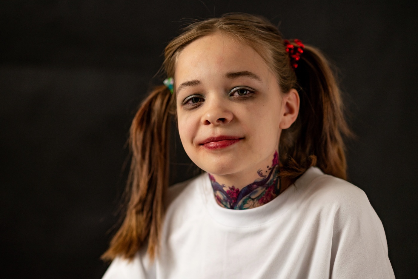 Подростковый возраст