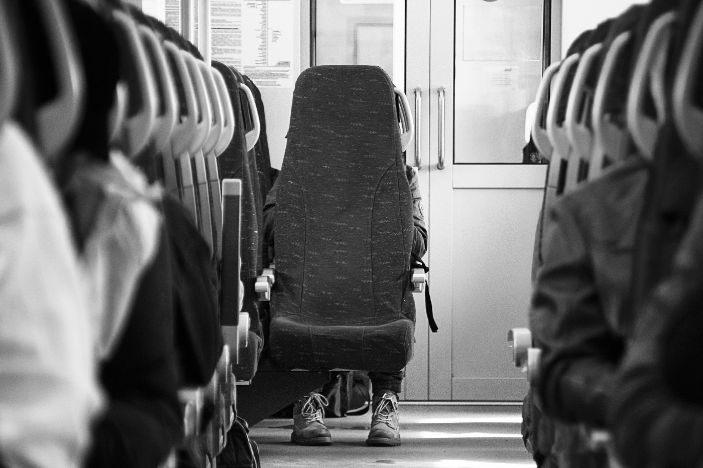 Пустое место