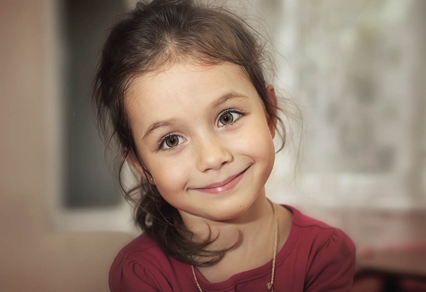 Улыбнись миру – и он улыбнется тебе!